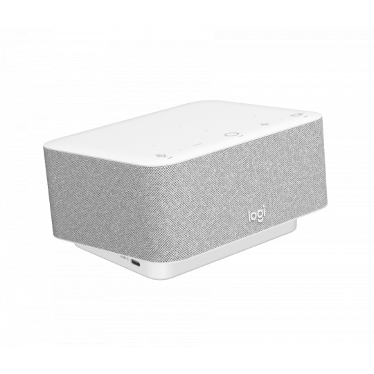 Logitech® Logi Dock - WHITE - N/A - EMEA