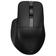 ASUS MOUSE MD301 ProArt black, optická bezdrôtová myš, čierna, 3BT+2.4GHZ