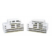CBS250 Smart 8-port GE, Partial PoE, Ext PS, 2x1G Combo