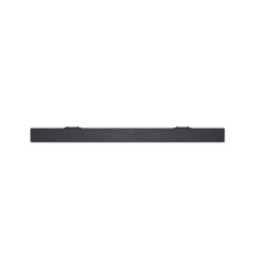 Dell Slim Soundbar SB521A for Pro 2 ID Displays Dell Slim Soundbar SB521A for Pro 2 ID Displays