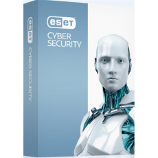 Predĺženie ESET Cyber Security pre MAC 4PC / 2 roky