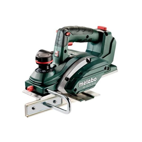 Metabo HO 18 LTX 20-82 * Aku Hoblík        TV00