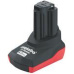 Metabo battery 12V-4.0 Ah, Li-Power