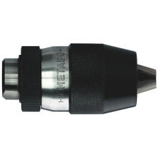 Metabo Keyless Futuro 10mm, 3/8 "