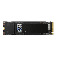 Samsung SSD 990 EVO Plus Series 1TB M.2 PCIe, r7150MB/s, w6300MB/s