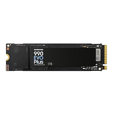 Samsung SSD 990 EVO Plus Series 1TB M.2 PCIe, r7150MB/s, w6300MB/s Samsung SSD 990 EVO Plus Series 1TB M.2 PCIe, r7150MB/s, w6300MB/s