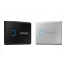 Samsung externý SSD T7 Serie 1 TB čierny