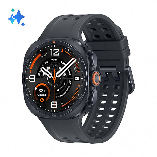 SAMSUNG Galaxy Watch Ultra 2 LTE Gray SAMSUNG Galaxy Watch Ultra 2 LTE Gray
