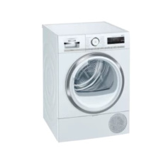 SIEMENS_iQ700 Sušička bielizne s tepelným čerpadlom 9 kg SIEMENS_iQ700 Sušička bielizne s tepelným čerpadlom 9 kg