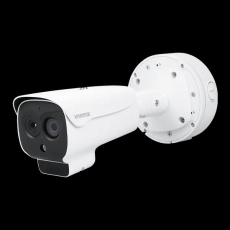 VIVOTEK Thermální Bi-spektrální bullet kamera 704*576px thermal (24°), 2560*1440px viditelné (40°), 20 zón měření, analý VIVOTEK Thermální Bi-spektrální bullet kamera 704*576px thermal (24°), 2560*1440px viditelné (40°), 20 zón měření, analý