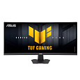 ASUS TUF Gaming VG34WQ5F 34" WQHD 3440x1440 200Hz 0,5ms 400cd USB 2xHDMI 2xDP Repro 