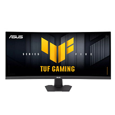 ASUS TUF Gaming VG34WQ5F 34" WQHD 3440x1440 200Hz 0,5ms 400cd USB 2xHDMI 2xDP Repro ASUS TUF Gaming VG34WQ5F 34" WQHD 3440x1440 200Hz 0,5ms 400cd USB 2xHDMI 2xDP Repro