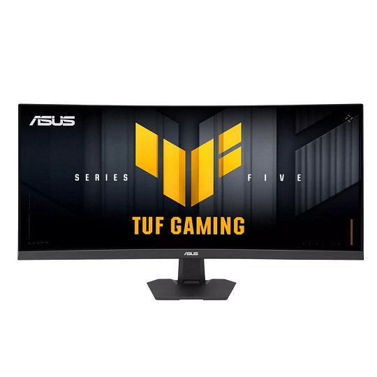ASUS TUF Gaming VG34WQ5F 34" WQHD 3440x1440 200Hz 0,5ms 400cd USB 2xHDMI 2xDP Repro 