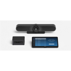 TAPMUPMSTINT LOGITECH TAPZOOMSMALL/1 TAP NUC8I5BEH ZOOM  MEETUP EU Plug