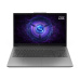 Lenovo IP LOQ 15IAX9E, i5-12450HX, 15.6˝ 1920 x 1080 FHD, RTX4050/6GB, 16GB, SSD 512GB, FDOS, šedý, 2y CI