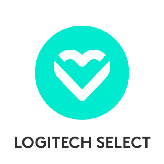 Logitech® Select One Year Plan - N/A - WW