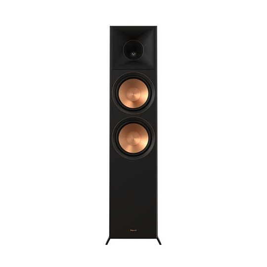 REFERENCE PREMIERE RP-8000F II Floorstanding Speaker Walnut