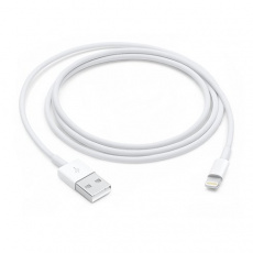 Apple Lightning to USB Cable 1m Apple Lightning to USB Cable 1m