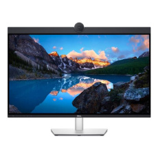 Dell UltraSharp 32 4K Video Conf Monitor - U3223QZ 80cm (31.5'') Dell UltraSharp 32 4K Video Conf Monitor - U3223QZ 80cm (31.5'')