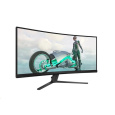 Philips 34M2C3500L/00 34" Fast VA LED 3440x1440 MEGA:1 1ms 300 DP HDMI tmavošedý