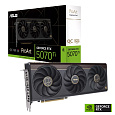 ASUS PROART RTX5070TI OC 16GB/256-bit GDDR7 2xHDMI 3xDP