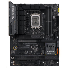 ASUS TUF GAMING Z790-PLUS WIFI soc 1700 DDR5 Z790 ATX HDMI DP