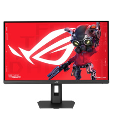 ASUS ROG Strix XG27AQNGV 27" IPS 2560x1440 360Hz 1ms USB 2xHDMI DP čierny ASUS ROG Strix XG27AQNGV 27" IPS 2560x1440 360Hz 1ms USB 2xHDMI DP čierny