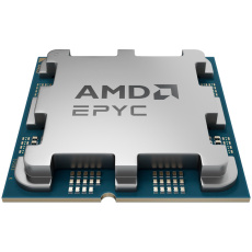 AMD CPU EPYC 4005 Series (16C/32T Model 4565P (4.3/5.7GHz Max Boost, 64MB, 170W, SP5) Tray AMD CPU EPYC 4005 Series (16C/32T Model 4565P (4.3/5.7GHz Max Boost, 64MB, 170W, SP5) Tray