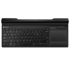Bluetooth&2.4G wireless keyboard, max. 4 devices can be connected at same time, Bluetooth multi-device mode under Android, iOS, Wi