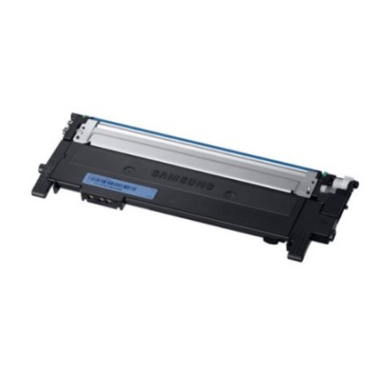 SAMSUNG CLT-C404S Cyan Toner Cartridg