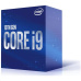 Intel® Core™i9-10900F processor, 2.90GHz,20MB,LGA1200, BOX, s chladičom