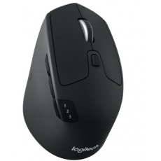 Logitech® M720 Triathlon Mouse - 2.4GHZ/BT - EMEA