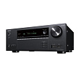 Onkyo TX-NR6100 7.2-Channel AV Receiver Black