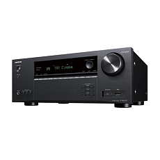 Onkyo TX-NR6100 7.2-Channel AV Receiver Black