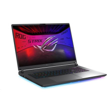 ASUS ROG Strix G18 G815LP-NEBULA005W, Ultra 9-275HX, 18.0˝ 2560x1600 WQXGA, RTX 5070/8GB, 32GB, SSD 1TB, W11H ASUS ROG Strix G18 G815LP-NEBULA005W, Ultra 9-275HX, 18.0˝ 2560x1600 WQXGA, RTX 5070/8GB, 32GB, SSD 1TB, W11H