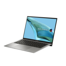 ASUS Zenbook S13 OLED UX5304VA-OLED183W, i5-1335U, 13.3˝ 2880x1800, UMA, 16GB, SSD 512GB, W11H ASUS Zenbook S13 OLED UX5304VA-OLED183W, i5-1335U, 13.3˝ 2880x1800, UMA, 16GB, SSD 512GB, W11H