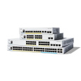 Catalyst 1300 24-port 10GE, 4x10G SFP+ Shared