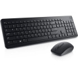 Dell Wireless Keyboard and Mouse-KM3322W - Czech/Slovak (QWERTZ)