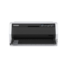 Epson LQ-780, A4, 24ihl., 487zn., LPT/ USB