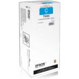 Epson atrament WF-R5000 series cyan XL - 167.4ml