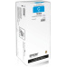 Epson atrament WF-R5000 series cyan XL - 167.4ml