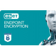 ESET Endpoint Encryption Essential Edition 1-10 zariadení / 2 roky