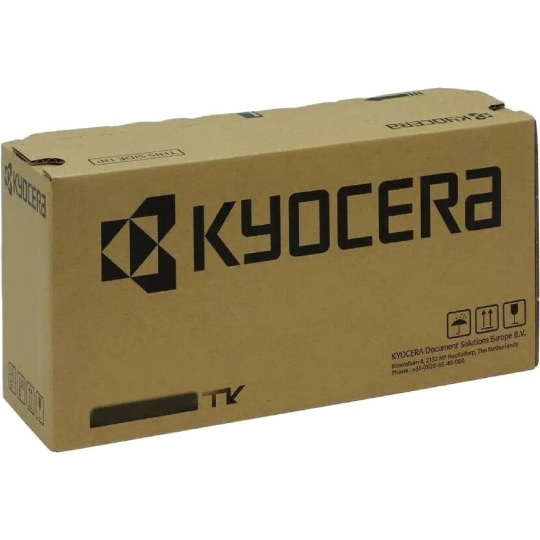KYOCERA TK-8625K Toner čierny na 40 000 A4 (pri 5% pokrytí), preTASKalfa MZ4001ci KYOCERA TK-8625K Toner čierny na 40 000 A4 (pri 5% pokrytí), preTASKalfa MZ4001ci