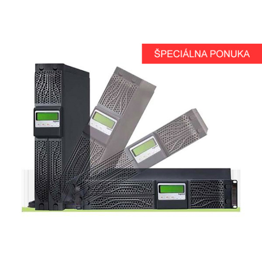 Legrand UPS KEOR LINE RT 2200VA
