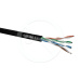 Instalační kabel Solarix CAT5E UTP PE