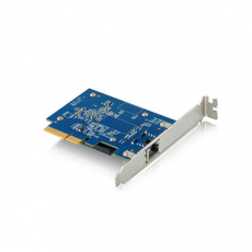 Zyxel XGN100C 10G RJ45 PCIe networkcard Zyxel XGN100C 10G RJ45 PCIe networkcard