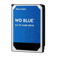 WD Blue 3,5" HDD 2,0TB 7200RPM 256MB SATA 6Gb/s