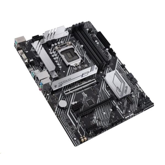 ASUS PRIME B650-PLUS-CSM soc AM5 DDR5 B650 ATX