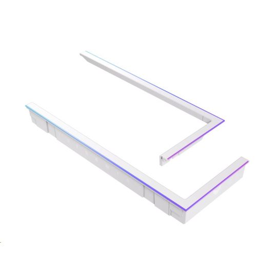 TUF GAMING GT502 HORIZON ARGB LIGHTING KIT WHITE