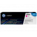 Toner cartridge, magenta pre CP2025 pre 2,800 str.